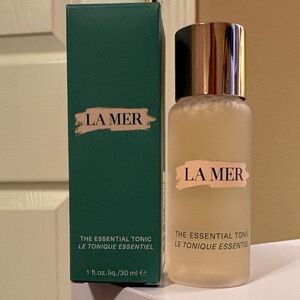NEW La Mer The Essential Tonic
